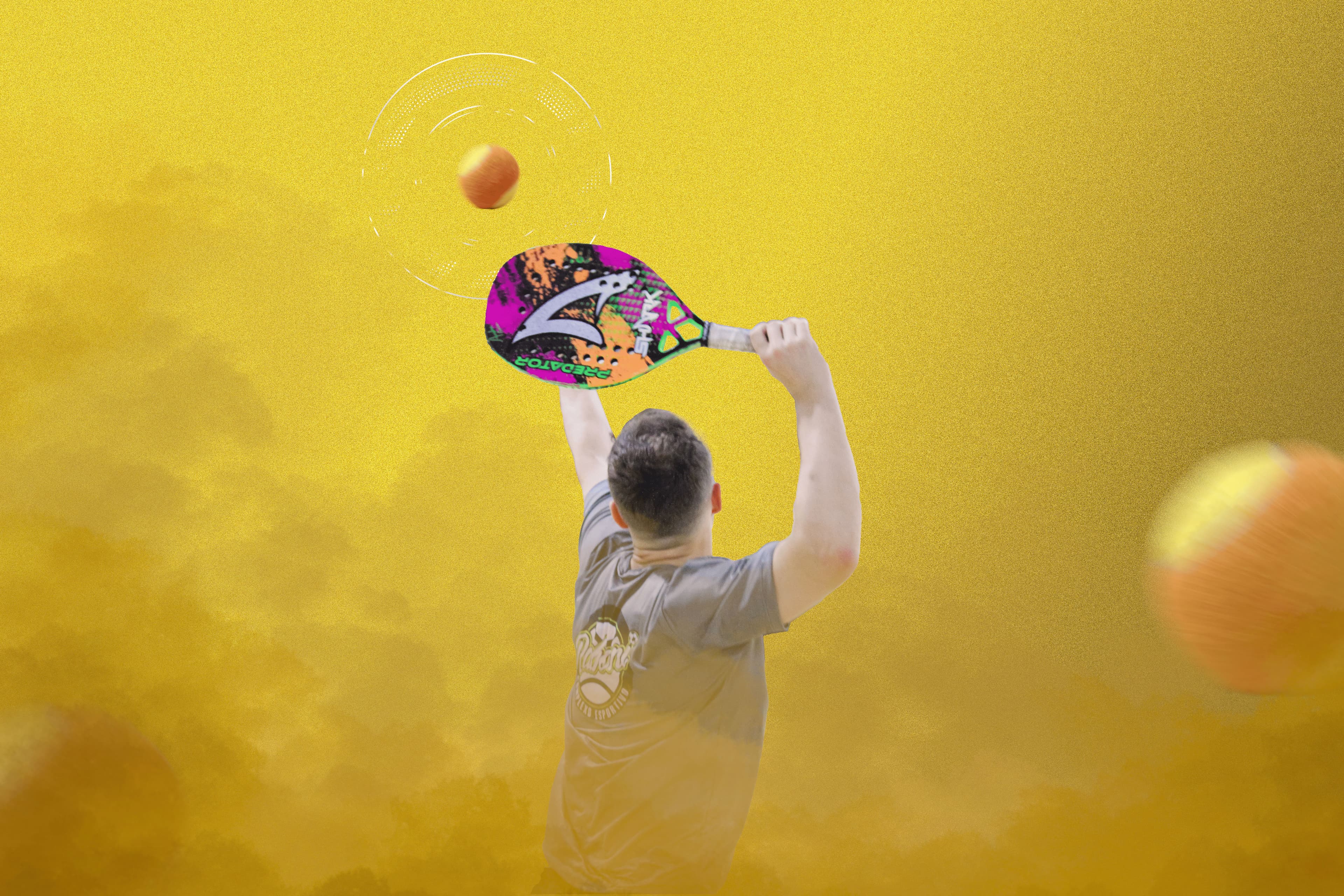 Espaço completo para eventos